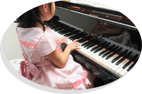 ２～５歳：聴覚の発達期間